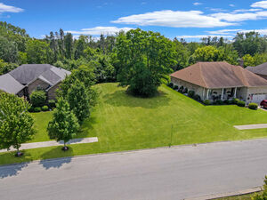 Property Photo: 19W047 Deerpath Lane IL 60561