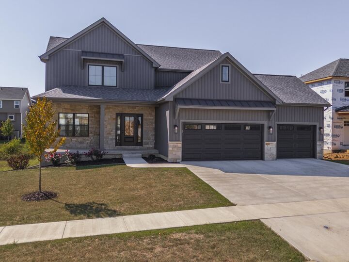 5207 Finlen Lane  Bloomington IL 61705 photo