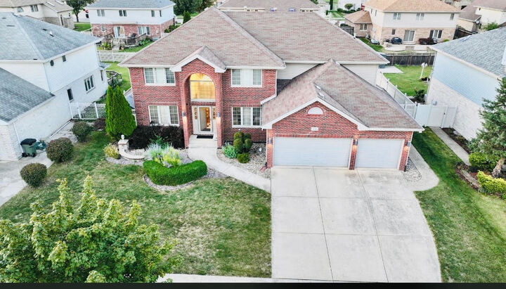 4700 203rd Street  Matteson IL 60443 photo