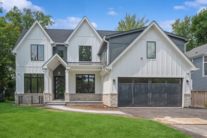 Property Photo:  757 Kipling Street  IL 60015 