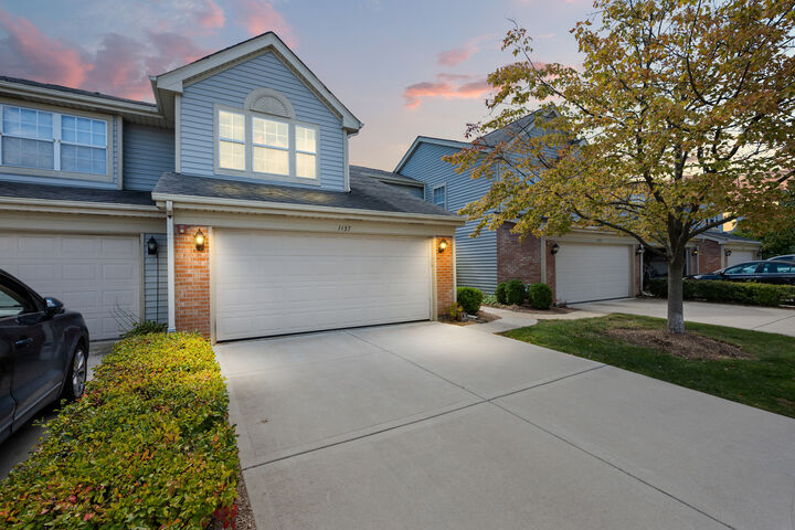 Property Photo:  1437 Greens Court 1437  IL 60139 