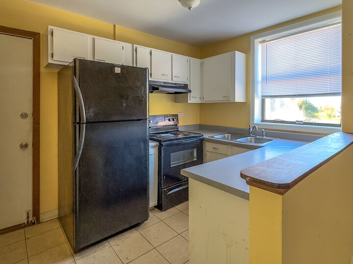 Property Photo: 6104 S Dorchester Avenue 3N IL 60637