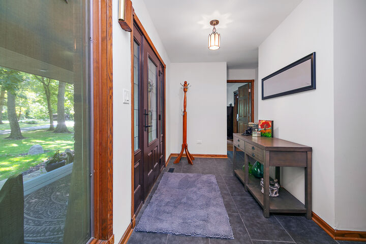 Property Photo: 27308 S Egyptian Trail IL 60449