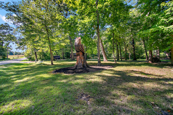 Property Photo:  27308 S Egyptian Trail  IL 60449 