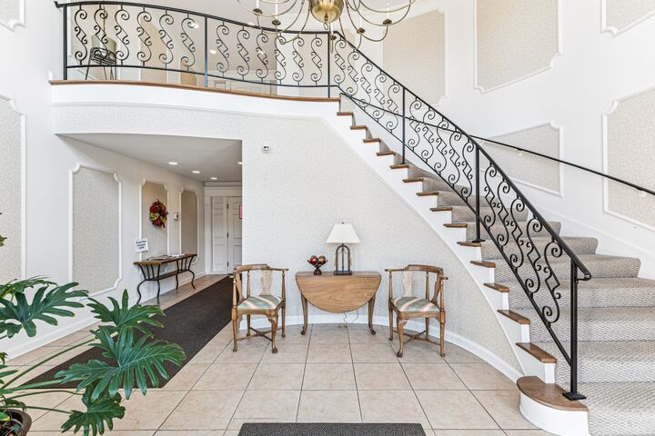 Property Photo: 3415 Vollmer Road 308 IL 60422