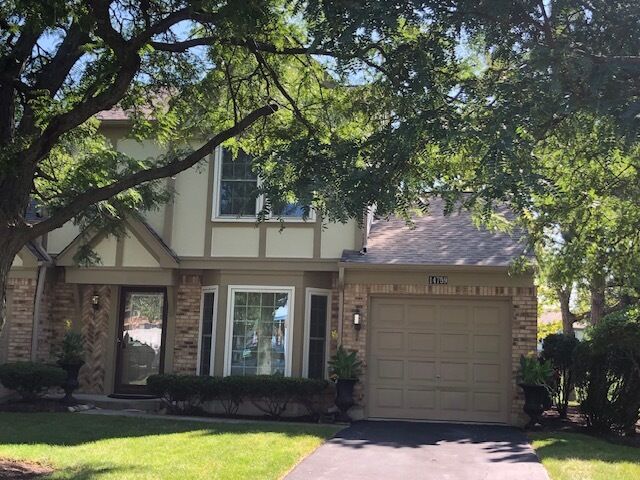 Property Photo: 14759 Montgomery Drive IL 60462