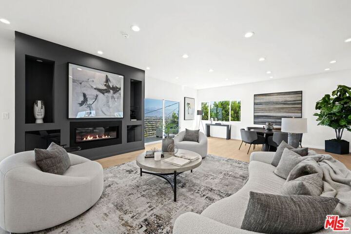 11725 Laurelwood Drive  Studio City CA 91604 photo