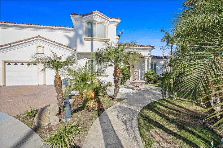 Property Photo:  7917 Gainford Street  CA 90240
