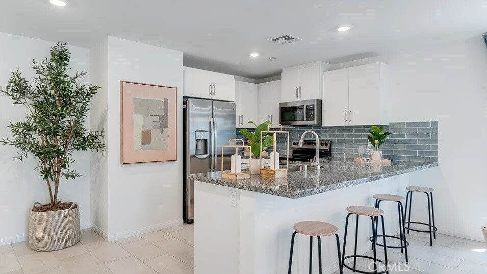 Property Photo:  1493 Braided Mane Drive  CA 92582 