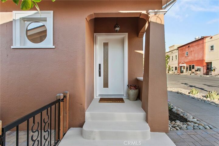 Property Photo:  1010 Church Street  CA 93401 