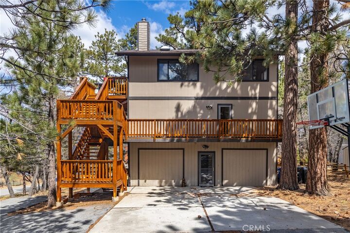 Property Photo: 1772 Columbine Drive B CA 92314