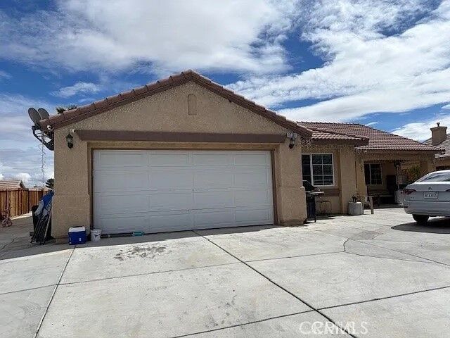Property Photo:  17737 Windy Way  CA 92301 