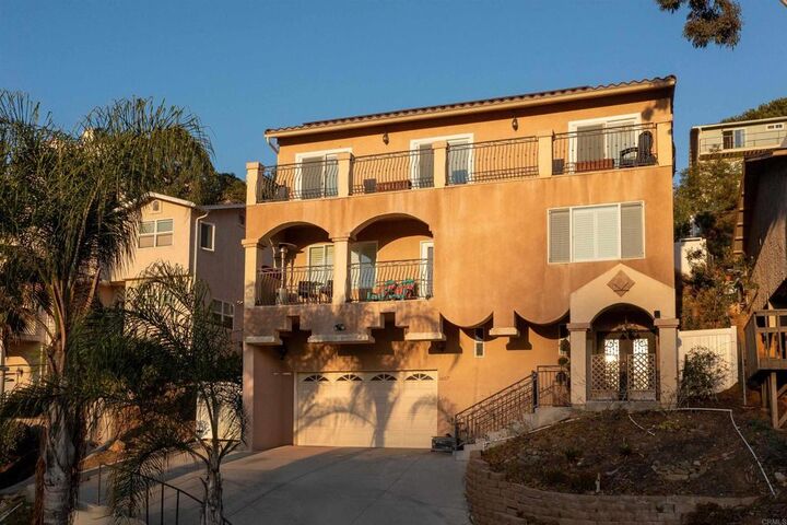 1657 Coronado Avenue  Spring Valley CA 91977 photo