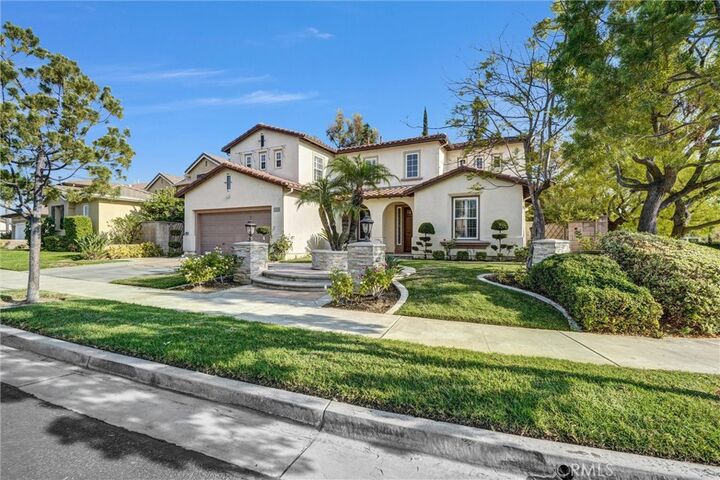 Property Photo:  2938 Arboridge Ct  CA 92835 