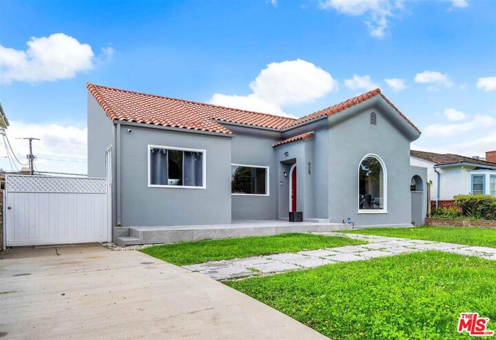928 26th Street  Santa Monica CA 90403 photo