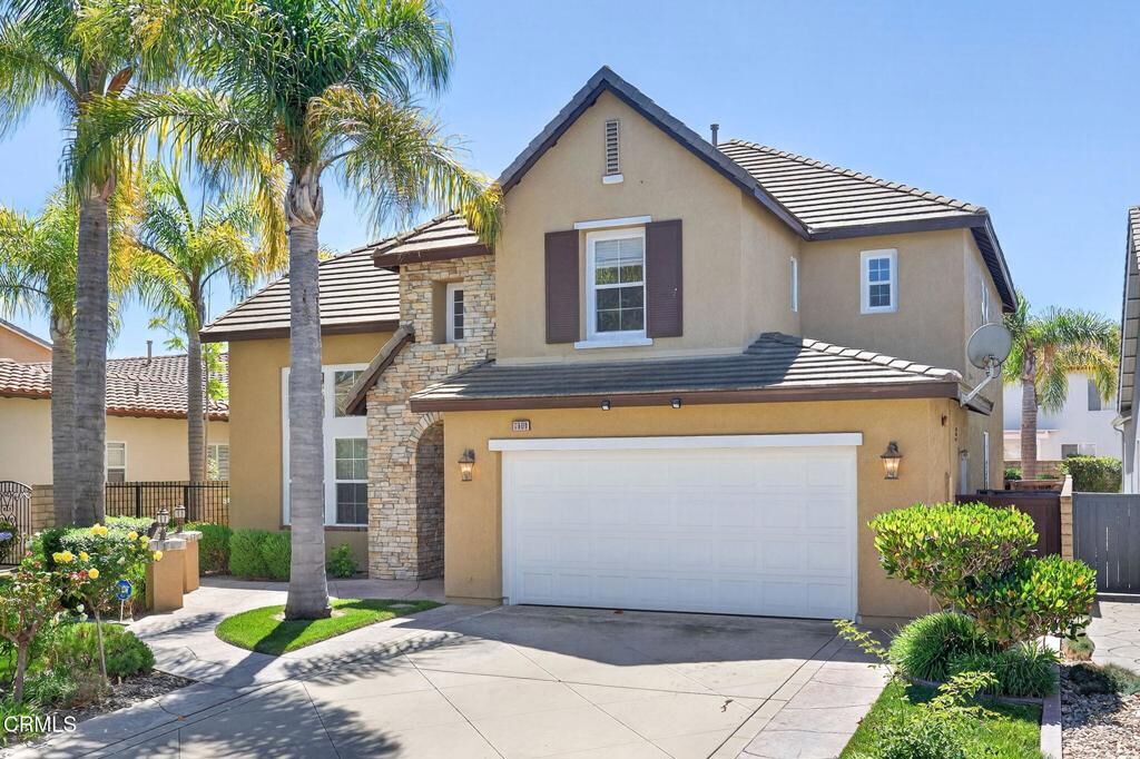 Property Photo:  3680 Dry Creek Lane  CA 93036 