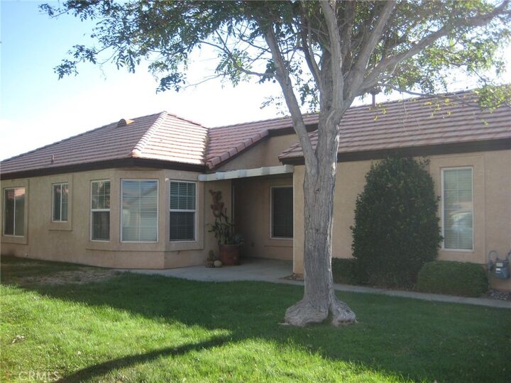 Property Photo:  19058 Pamela Lane  CA 92308 