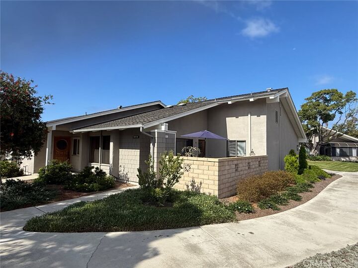 8565 Larkhall Circle 802C  Huntington Beach CA 92646 photo