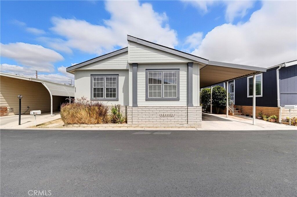 Property Photo: 1051 Site Drive 227 CA 92821