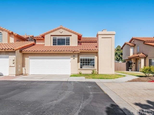 Property Photo:  1527 Avenida Rosa  CA 91911 