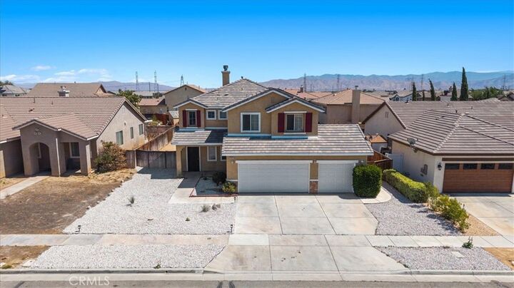 Property Photo:  8943 Hydrangea Avenue  CA 92344 