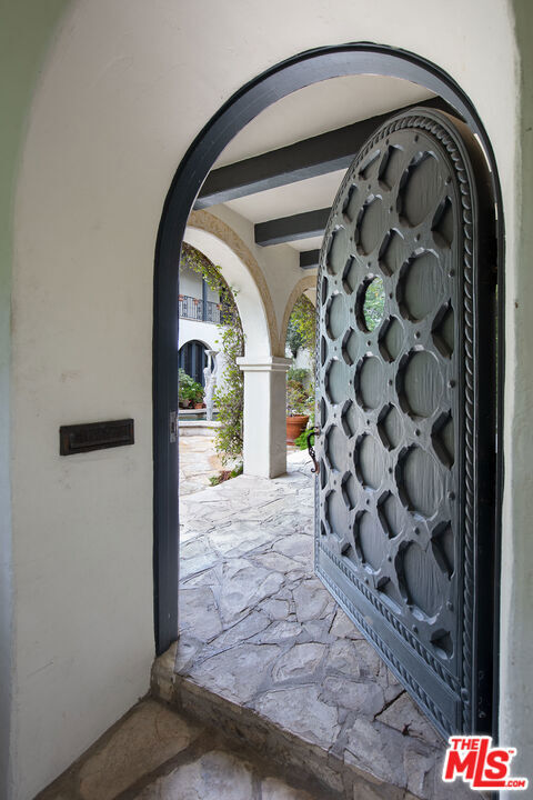 Property Photo:  703 Walden Drive  CA 90210 