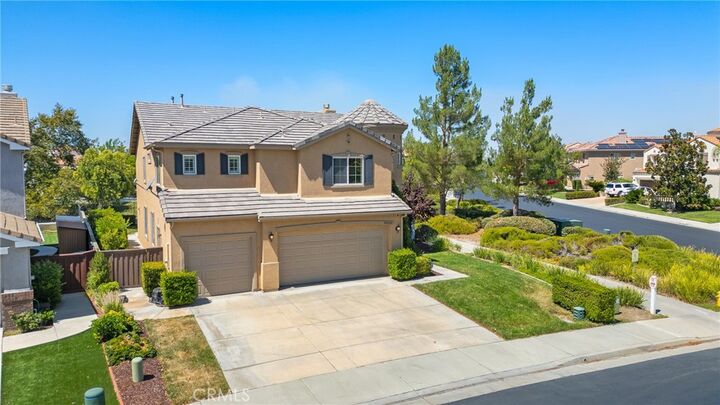 Property Photo:  45435 Tioga Street  CA 92592 