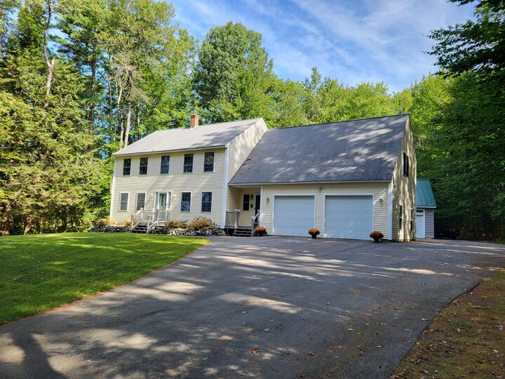 99 Land Of Nod Road  Windham ME 04062 photo
