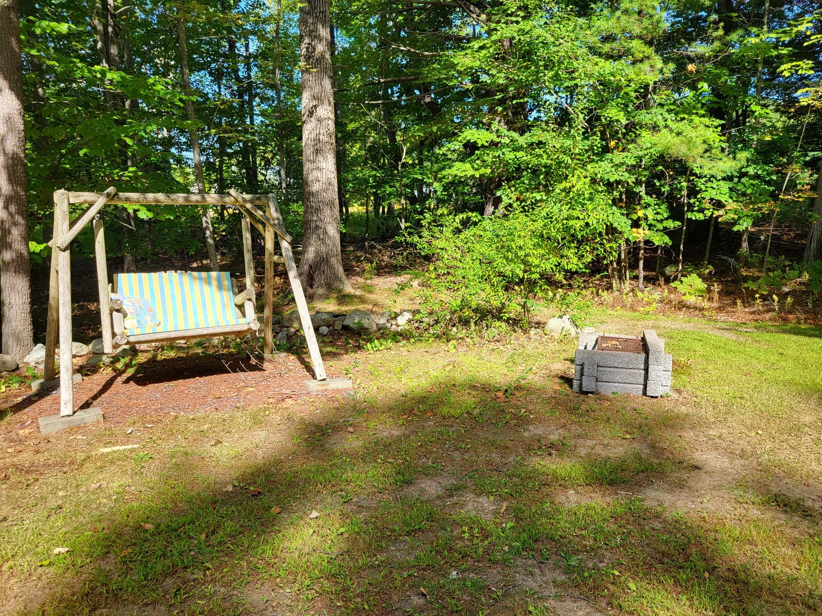 Property Photo:  99 Land Of Nod Road  ME 04062 