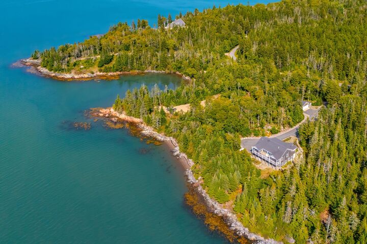 525 Yoho Head Road  Machiasport ME 04655 photo