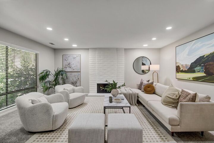 Property Photo: 601 Dunbarton Circle CA 95825