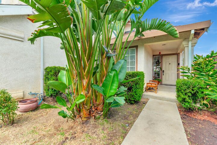 Property Photo: 1827 Paradise Valley Court CA 95376