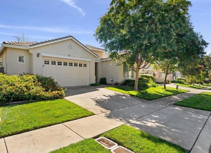 Property Photo: 4627 Monte Mar Drive CA 95762