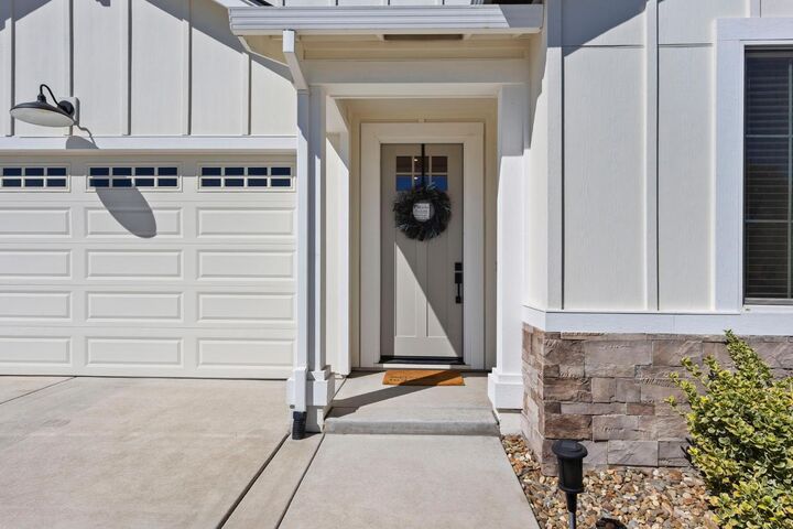 Property Photo:  3064 Bramblewood Way  CA 95747 