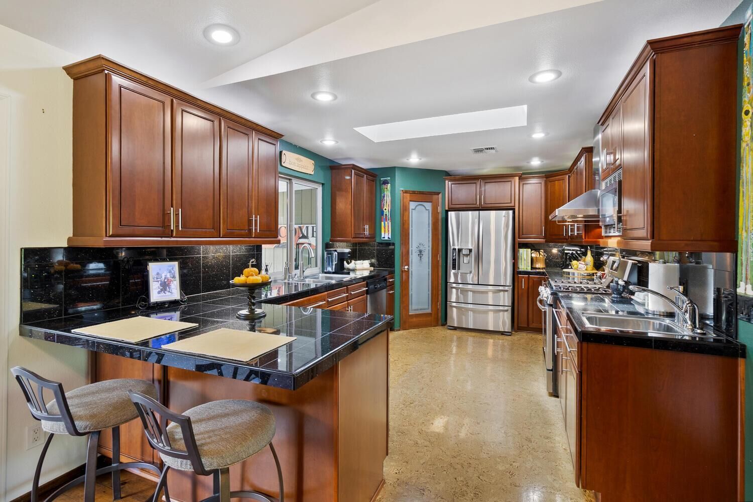 Property Photo: 8885 Angeli Lane CA 95650