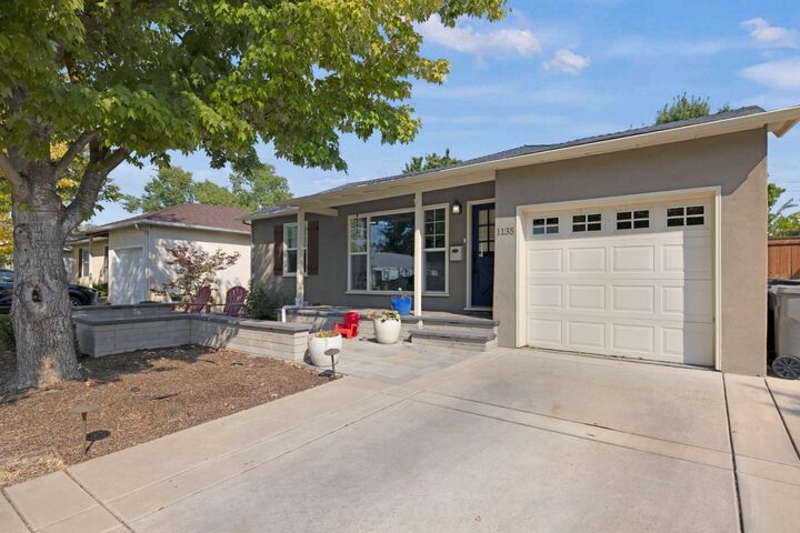 Property Photo: 1135 Janey Way CA 95819