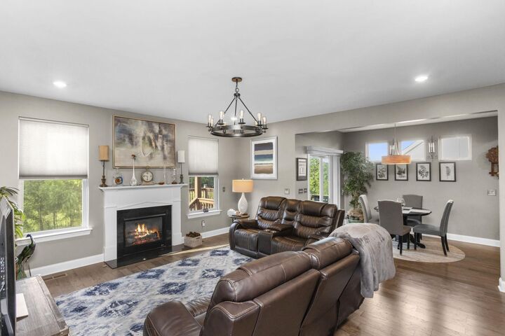 Property Photo:  2008 Hedgelawn Dr  TN 37090