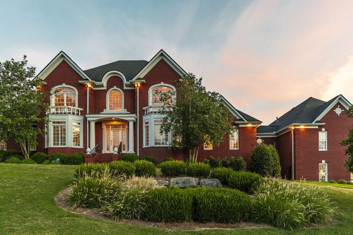 107 Mimosa Dr  Gallatin TN 37066 photo