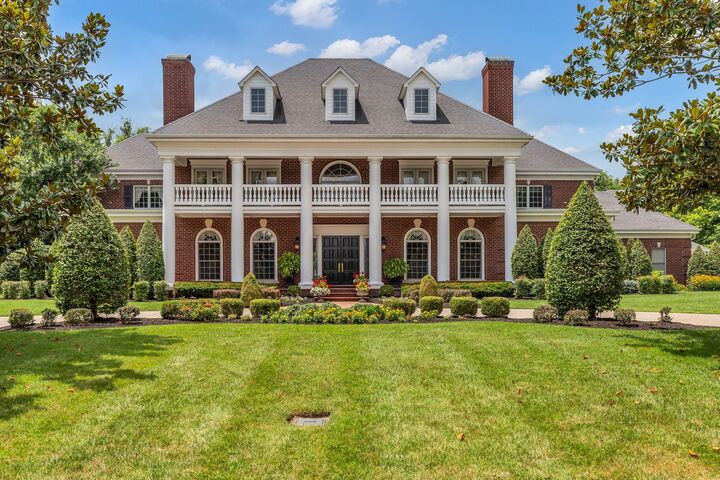 1728 Shagbark Trl  Murfreesboro TN 37130 photo