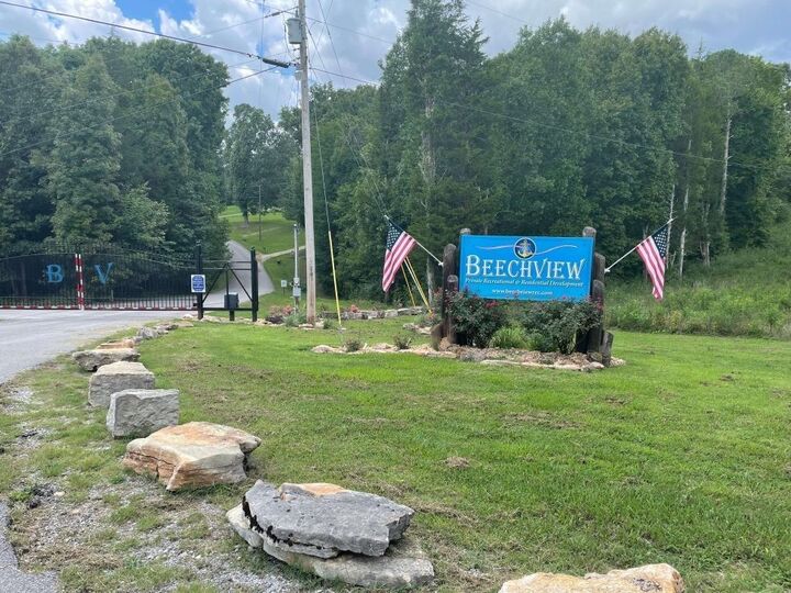 Property Photo: 0 Wc Pickett Rd TN 38425