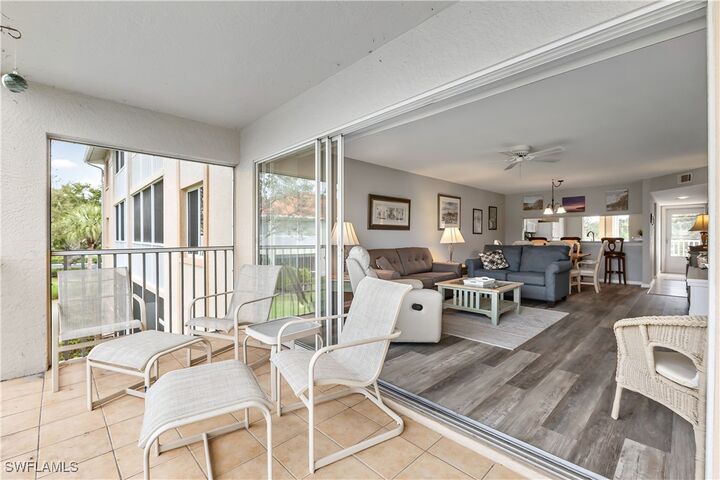 Property Photo:  1001 Eastham Way C-206  FL 34104 