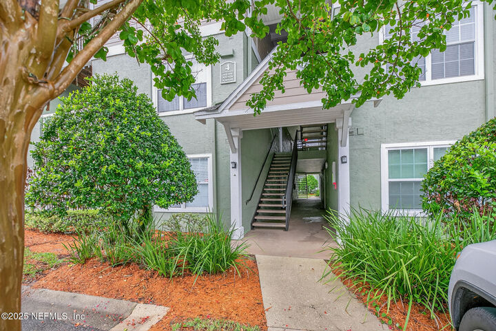 Property Photo:  7701 Timberlin Park Boulevard 431  FL 32256 