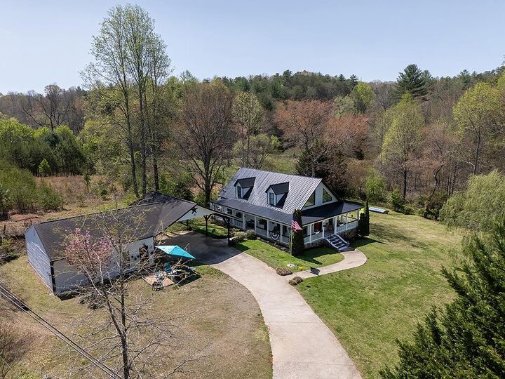 Property Photo:  3988 Humphrey Mill Road  GA 30559 