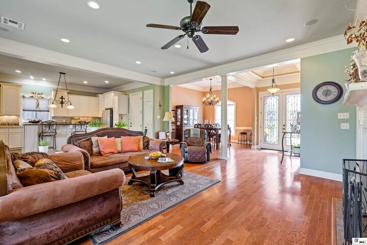 Property Photo:  109 Kate Circle  LA 71291 
