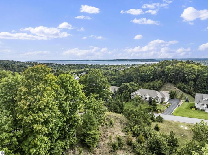 Property Photo: 00 Buteo Drive MI 49684