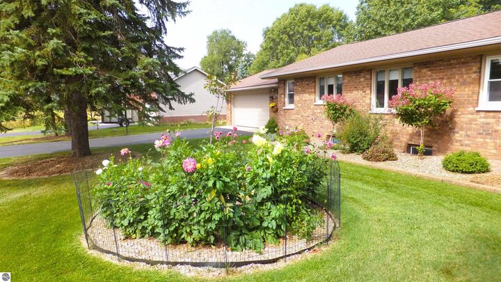 Property Photo: 3229 Kirkridge Drive MI 49690
