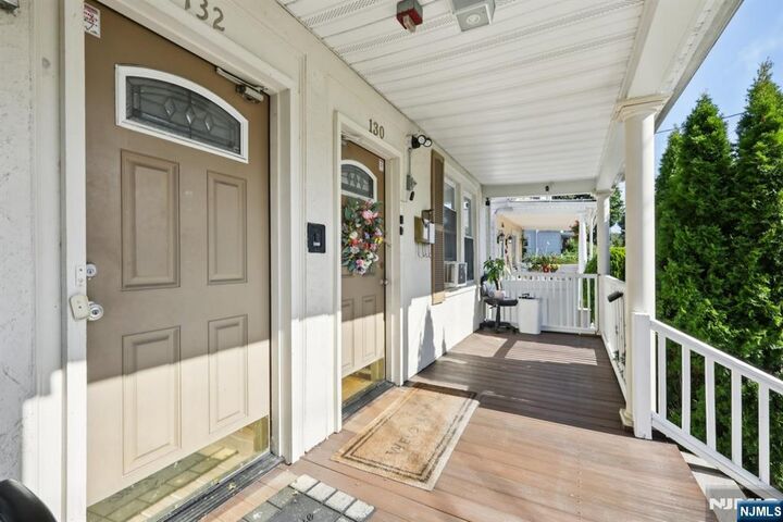 Property Photo:  130 Park Avenue  NJ 07631 