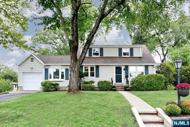 Property Photo: 148 Cosman Street NJ 07676