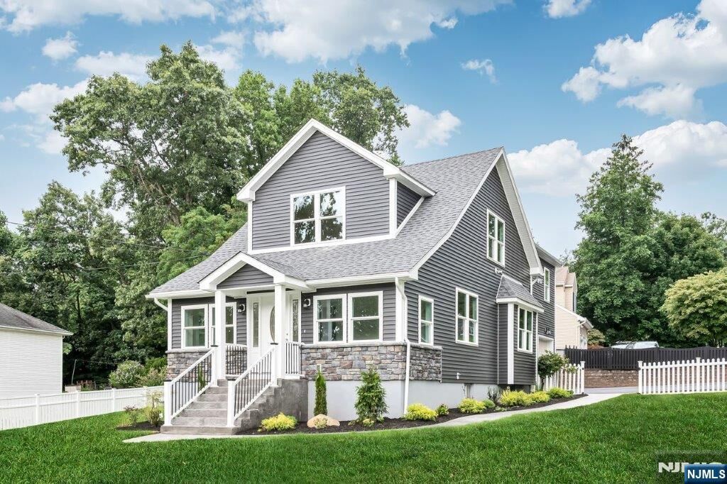 Property Photo:  70 Campbell Avenue  NJ 07677 