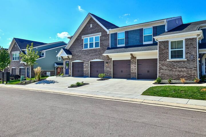Property Photo: 2522 Elyria Court KY 41017